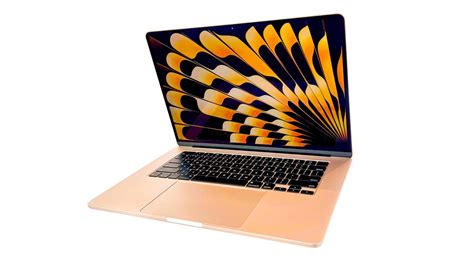 MacBook Air (15-inch, M2) vs. MacBook Air (13-inch, M2): How Apple's ...