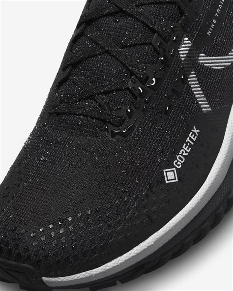 Nike Pegasus Trail 4 GORE-TEX Men's Waterproof Trail-Running Shoes. Nike UK