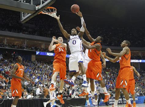 Thomas Robinson named Wooden Award preseason candidate - KU Sports