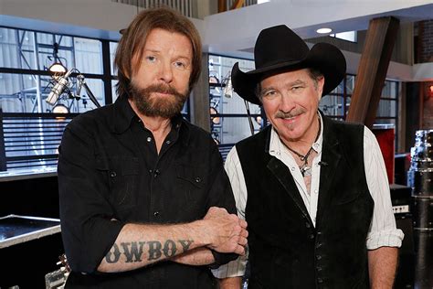 Brooks & Dunn's Expanded Reboot Tour Will Include Travis Tritt