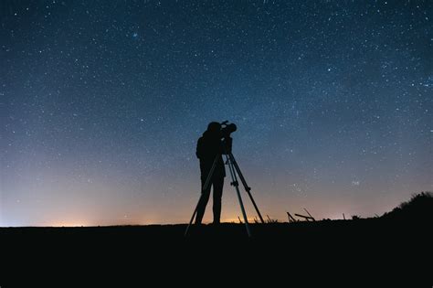 Preparing for Stargazing – Here is how to Begin - PuneFirst