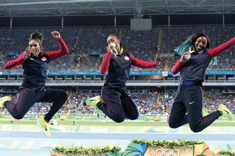 Focus On The U.S. Women’s 100 Hurdles Scene - Track & Field News