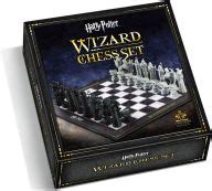 Harry Potter Wizard's Chess | 849241002455 | Item | Barnes & Noble®