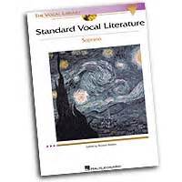 Vocal warmups, exercises, vocalises, songbooks and training for soprano ...