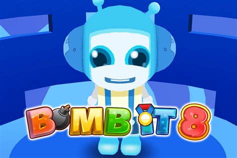 Bomb It 8 - Online Game - Play for Free | Keygames.com