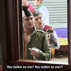 Zac Efron Frat GIF by NEIGHBORS - Find & Share on GIPHY