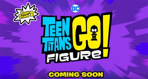 Teen Titans GO! Figure Mobile Gameplay Trailer Promo