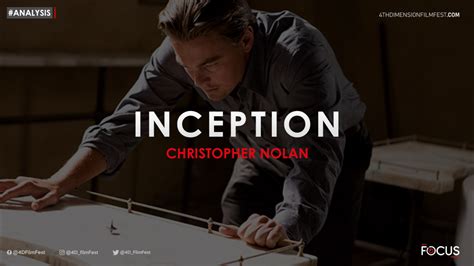 Review | Inception – Christopher Nolan