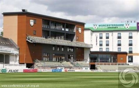 Worcestershire County Cricket Club | United Kingdom