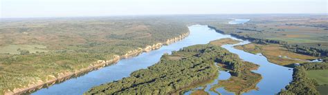 Missouri National Recreational River (U.S. National Park Service)