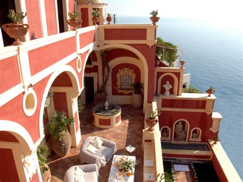 Luxury Villa Rentals - Amalfi - Italy | Casas, Italia, Lugares