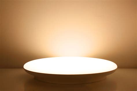 Best Buy:LED Ceiling Light Round - UPSHINE Lighting