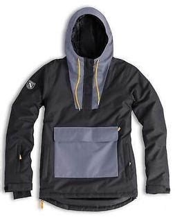 Chamonix Arcalod Anorak Mens Snowboard Jacket