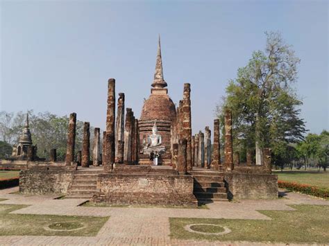 Sukhothai | Easy Day Thailand Tours