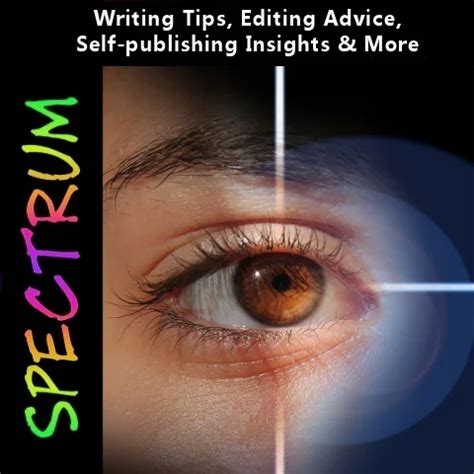 SPECTRUM 24/7 - Cool Books, News, Creative Blogs & More