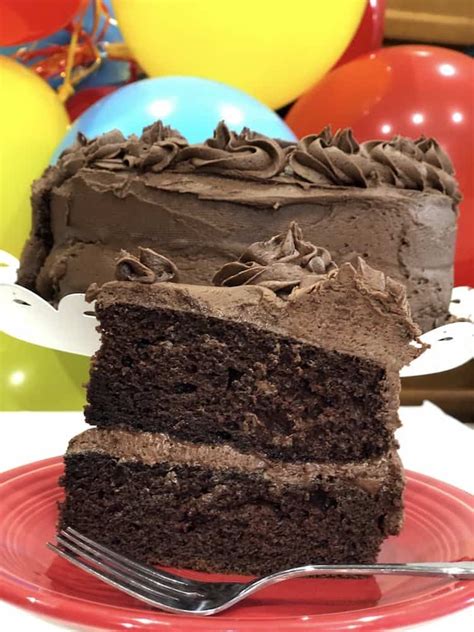 Chocolate Box Cake, Chocolate Cake Mix Recipes, Box Cake Recipes, Amazing Chocolate Cake Recipe ...