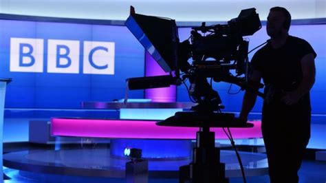 BBC announces action to boost staff from BAME backgrounds - BBC News