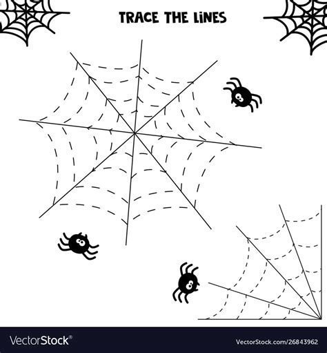 Spider Web Tracing