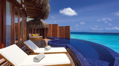 Oblu Select At Sangeli | MaldivesPackages.My