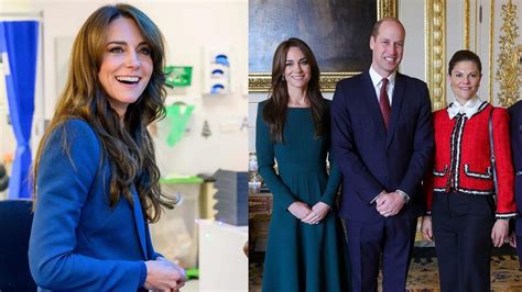 What happened to Kate Middleton? The Princess of Wales is recovering ...