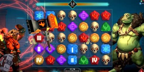 Puzzle Quest 3: Tips to help you in this battling puzzler | Pocket Gamer