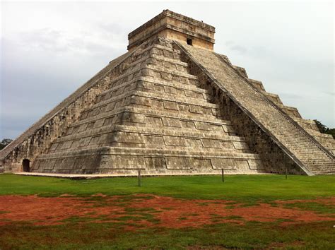 1920x1080 wallpaper | concrete aztec pyramid | Peakpx