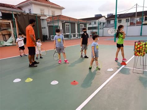 Tennis Coach and Academies | Expats Malaysia