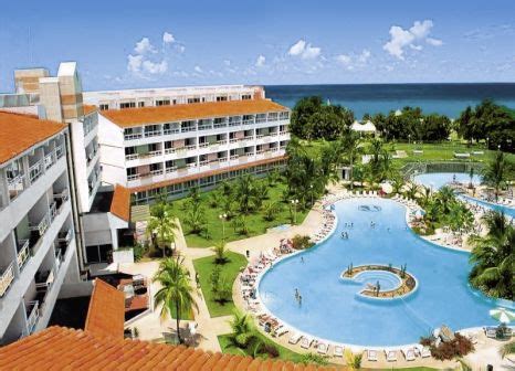 Hotel Occidental Arenas Blancas in Varadero günstig bei weg.de buchen