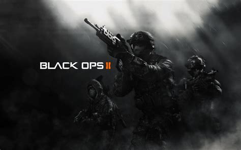 Call Of Duty Black Ops II Wallpapers - Wallpaper Cave