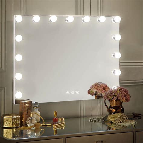 vanity mirror with lights - Tools & accessories