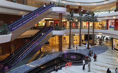 Al Ghurair Centre Guide: Restaurants, Cinema & More - MyBayut