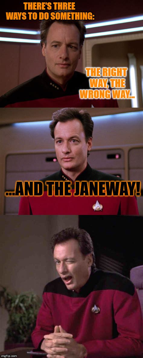 star trek voyager Memes & GIFs - Imgflip