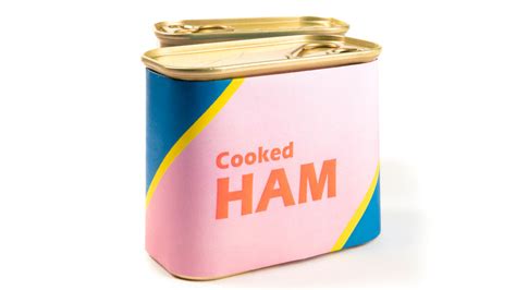 The Untold Truth Of Canned Ham