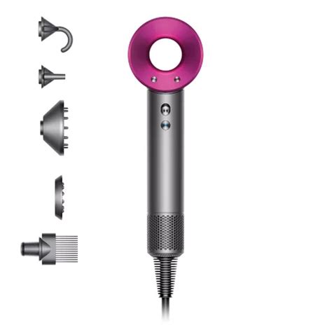 Dyson Supersonic Hair Dryer | Dyson - Boots