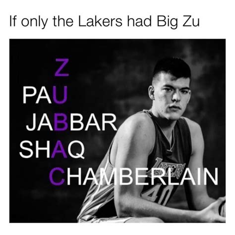 The Lakers 🍿 : r/Nbamemes