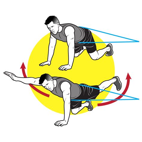 Try Tom Brady's Full Body Workout With Exercise Bands