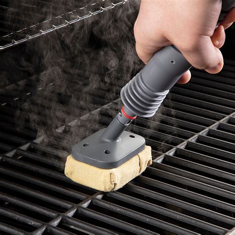 Best Buy: Grill Renew Steam Cleaning Kit CCB-2717