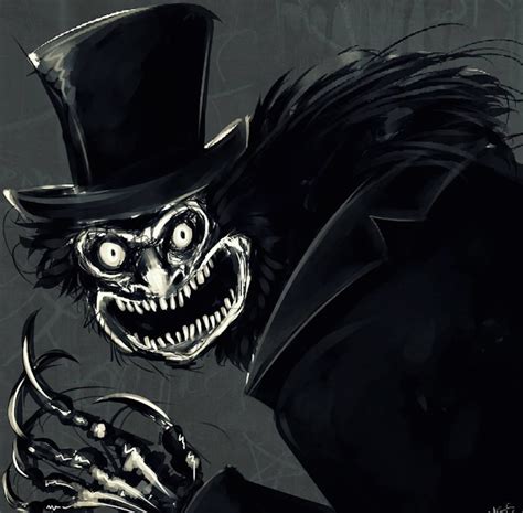 What Is The Babadook Here Are 3 Things To Know After