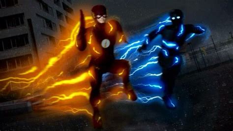 The Flash vs Zoom | Flash vs, The flash, Flash