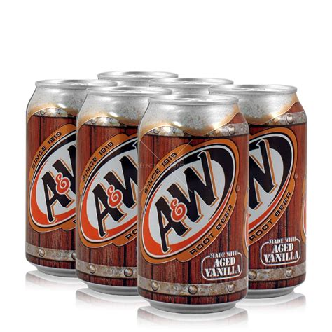 A W Root Beer Can | Images and Photos finder