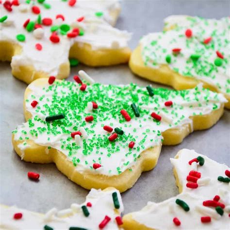 Anise Pierniki (Polish Christmas Cookies) - Home in the Finger Lakes