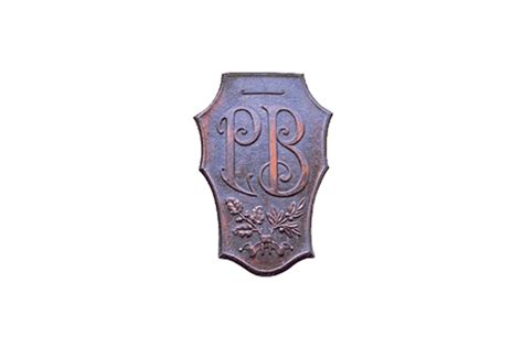 Beretta logo and symbol, meaning, history, PNG