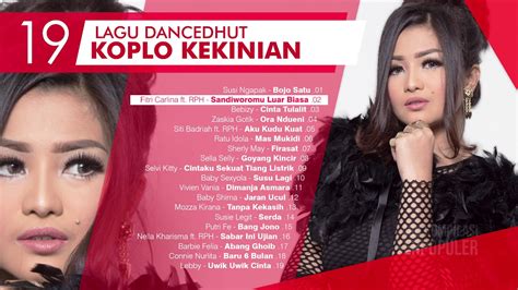 Lagu koplo campursari terbaru - darelotop