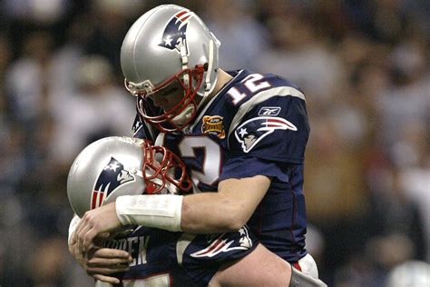 New England Patriots Super Bowl History: Super Bowl XXXVIII - Pats Pulpit