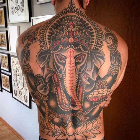 70+ Sacred Hindu Tattoo Ideas – Designs Packed With Color and Meaning