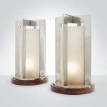 Pair of Table Lamps | Design | 2022 | Sotheby's