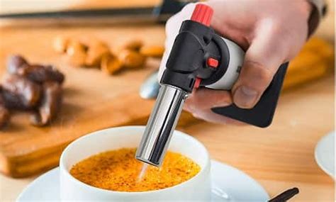 10 Best Kitchen Torches For Cooking 2020 - Reviews & Buying Guide ...