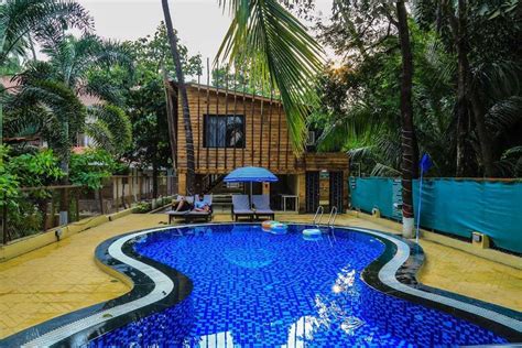 12 Hotels In Alibaug Near Beach (2022) | Updated Deals, Latest Reviews ...