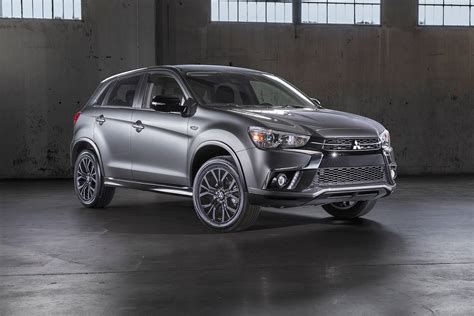 2017 Mitsubishi Outlander Sport Interior Dimensions | Brokeasshome.com