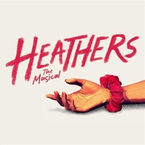 Stream Heathers The Musical - Full Soundtrack by Lost.Pencil | Listen online for free on SoundCloud